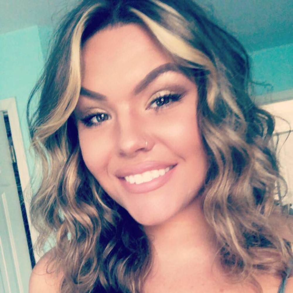 Meet your Posher, Cydnee